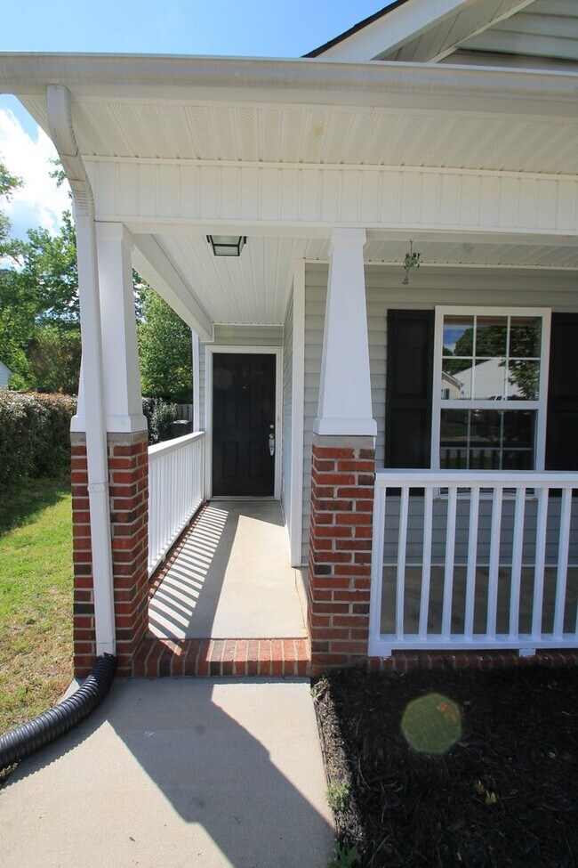 Building Photo - Exclusively offered by MUSE REALTY, LLC
