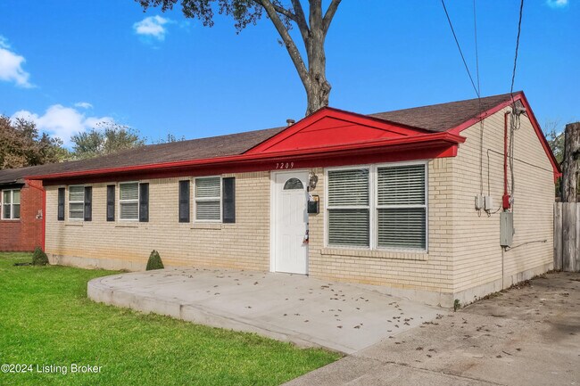 Building Photo - 7209 Daisy Ave