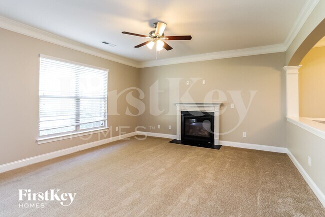 Foto del edificio - 2205 Wise Owl Dr