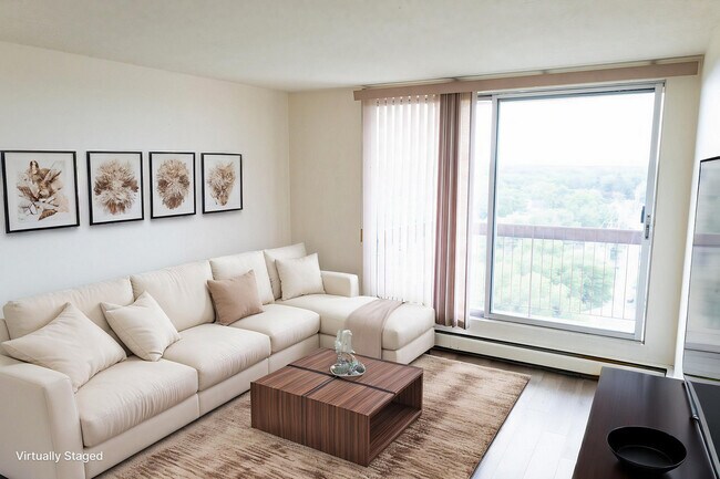 Building Photo - Dhillon Tower Apartments