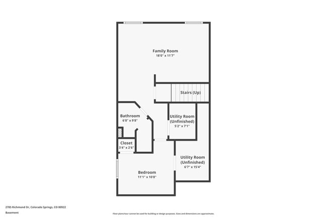Building Photo - 2785 Richmond Dr