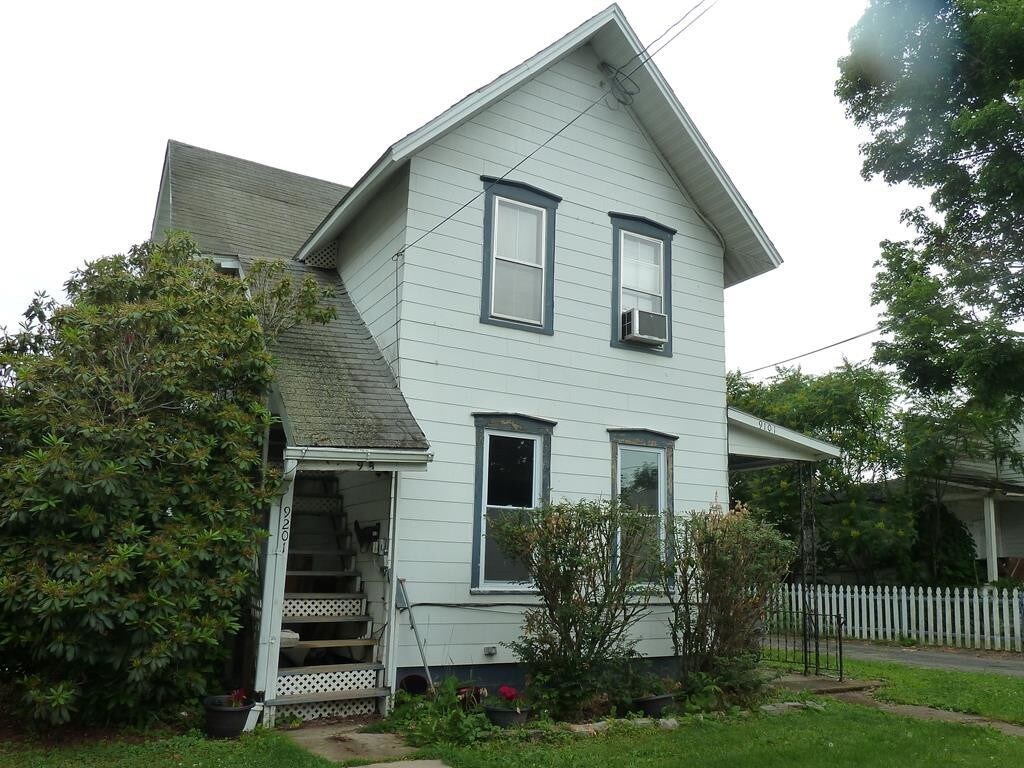 9 William St, Addison, NY 14801 House Rental in Addison, NY