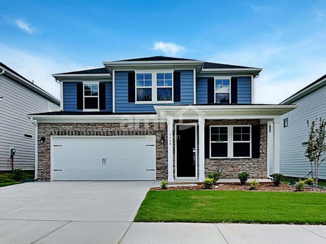 Foto principal - 3484 Jefferson Cor Ln