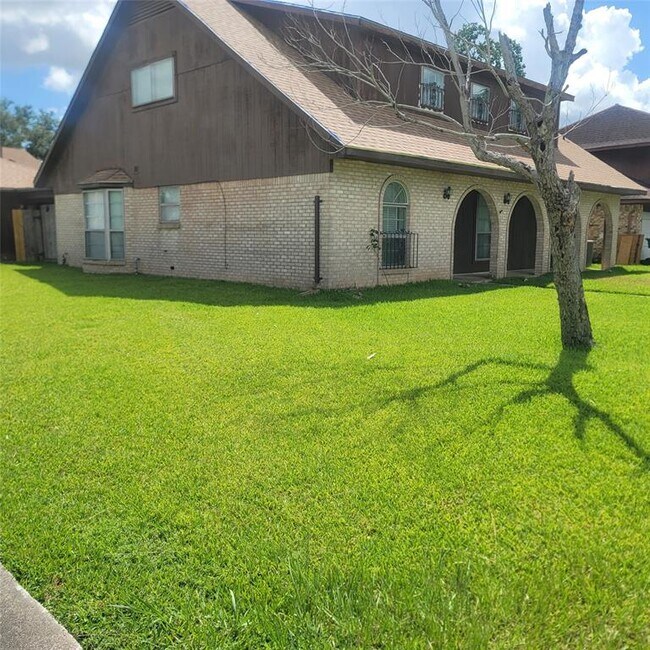 Foto del edificio - 10601 Sagewind Dr