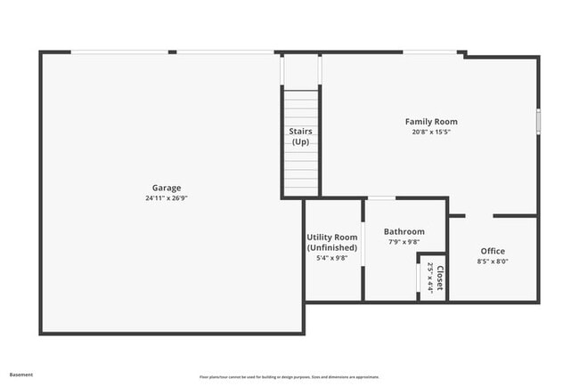 Building Photo - 1504 Manor Cir