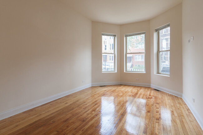 Building Photo - 2729 W Thomas St