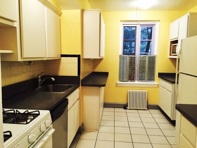 Foto del edificio - 11 Monmouth Ct