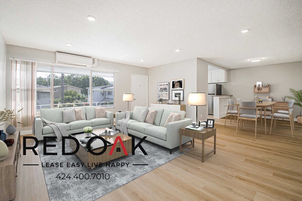 Foto principal - 4505 Santa Rosalia Dr