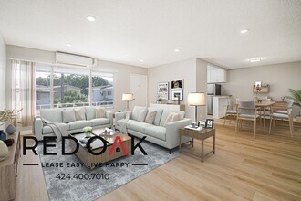 Building Photo - 4505 Santa Rosalia Dr