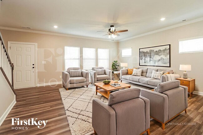 Foto del edificio - 4003 Armstrong Farm Dr