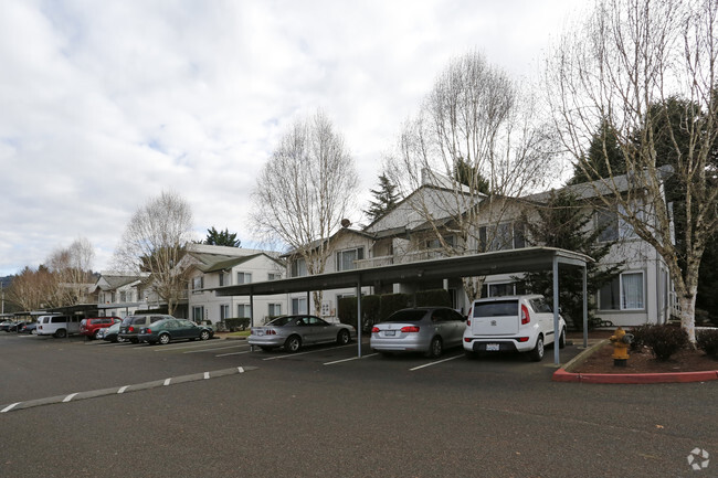 Foto del edificio - Jefferson Place Apartments