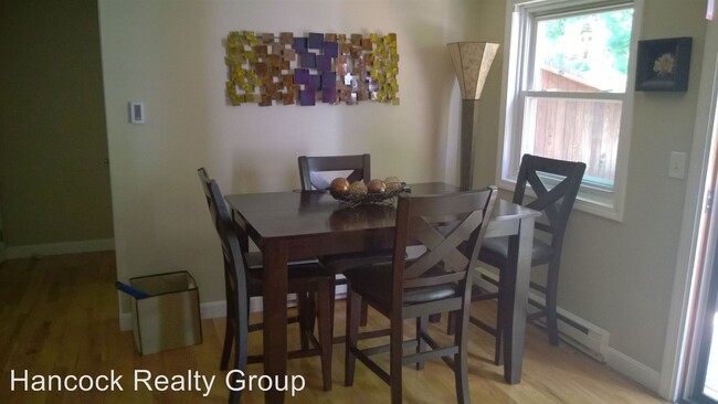 Foto del edificio - 2 br, 1.5 bath House - 17D Village Way