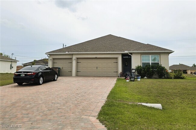 Foto del edificio - 336 NW 15th Terrace