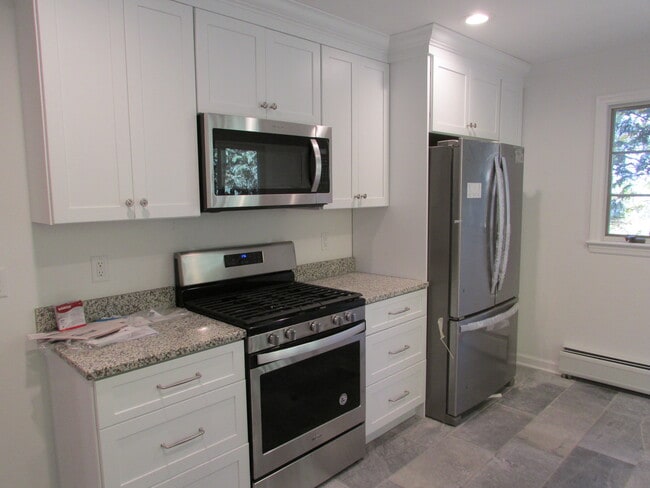 Kitchen - 8 Vincent St
