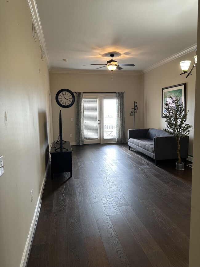 Houston Med Center prime access spacious one BR. - 2203 Dorrington St