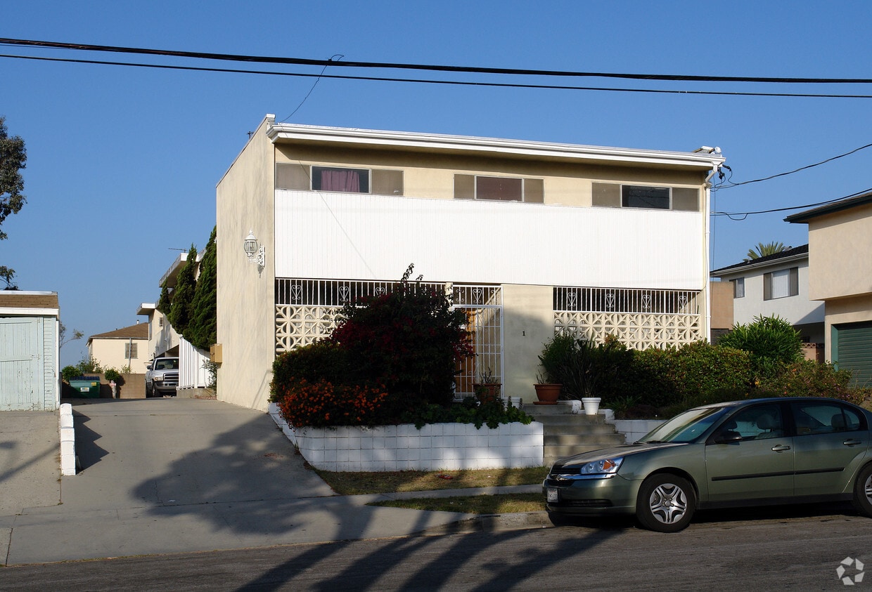 Building Photo - 519 N Exton Ave