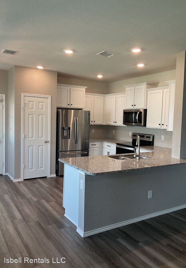 Building Photo - 3 br, 2 bath House - 1816 Fall Creek Court