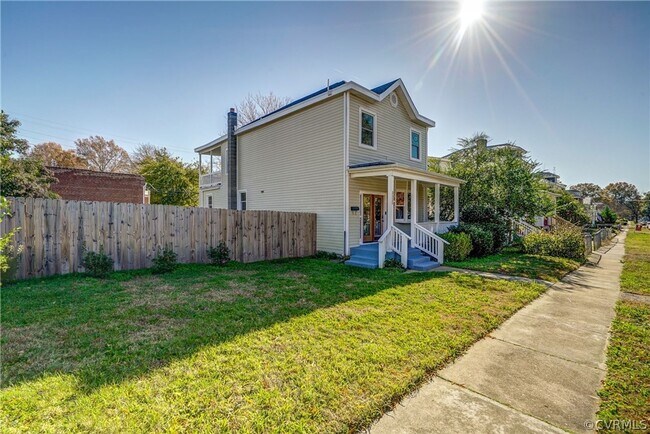 Foto del edificio - Quiet Cozy Northside Home for Rent