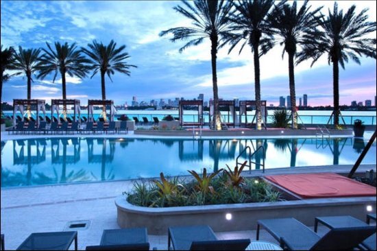 ¡Vistas desde la piscina! ¡Disfrute de unas instalaciones increíbles! - 1500 Bay Rd