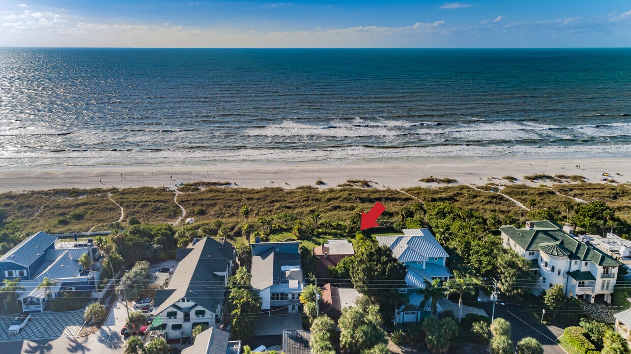 Foto principal - 2609 Sunset Way