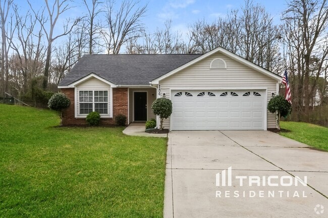 Building Photo - 4206 Painted Trillium Ct