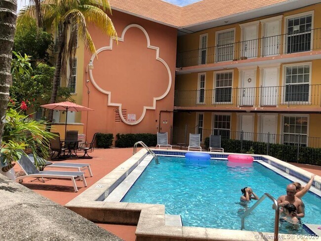 3245 Virginia St Unit 1 Miami FL 33133 Condo For Rent In Miami FL 