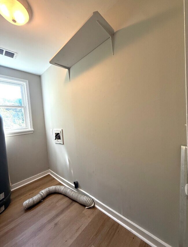 Foto del edificio - 3 bed, 1 bath duplex in Augusta, GA 30906