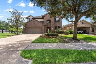 Building Photo - 21507 Bedias Creek Dr