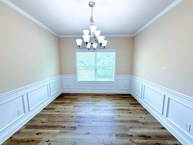 Foto del edificio - 3829 Baxley Ridge Dr