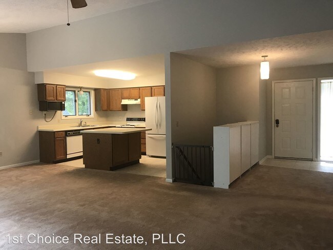 Building Photo - 3 br, 2 bath House - 5618 Creekwood Lane