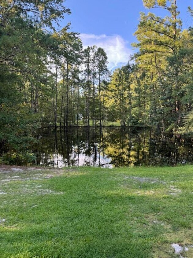 Foto del edificio - 5.2 Acre Country Retreat in Guyton, GA 3-b...