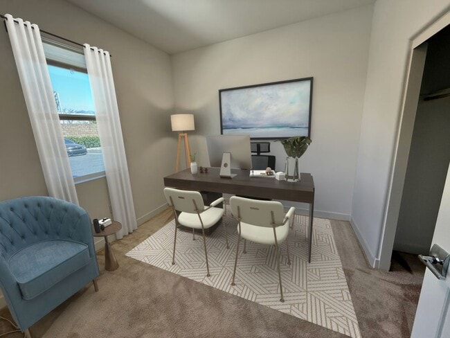 Foto del edificio - Stylish Corner Residence in Lake Forest
