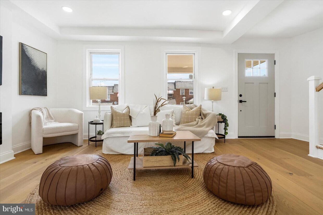 Foto principal - 834 Mt Holly St