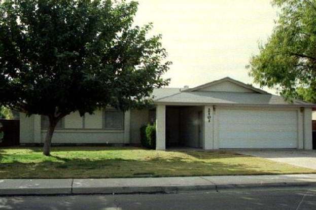 Foto del edificio - 2101 W Western Dr