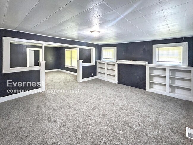 Foto del edificio - 3316 Park Ave SW