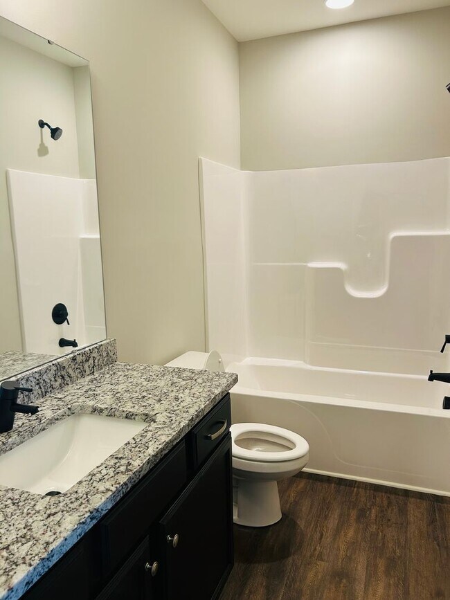 Foto del edificio - Vicars Construction, LLC