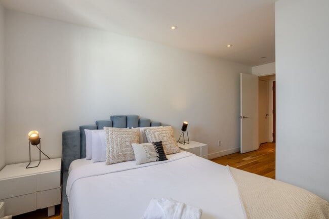Photo du bâtiment - 3421 Rue Drummond