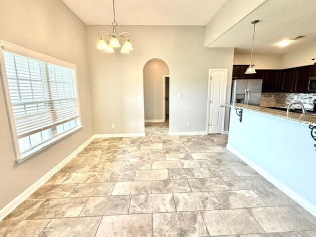 Foto del edificio - Now Leasing a 5-Bedroom 3 Bath Home In Olive Branch; Zoned for Desoto Central.