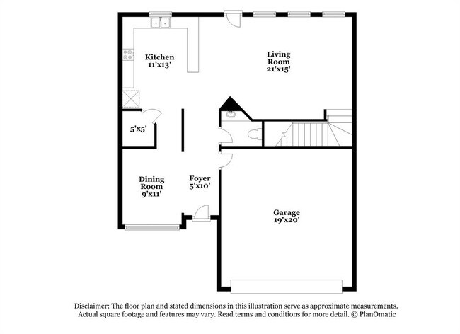 Foto del edificio - 2646 Elm Crossing Trail
