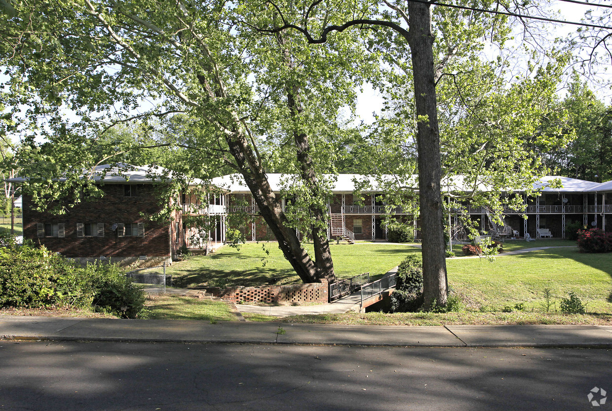 Building Photo - Harvard House Apartments