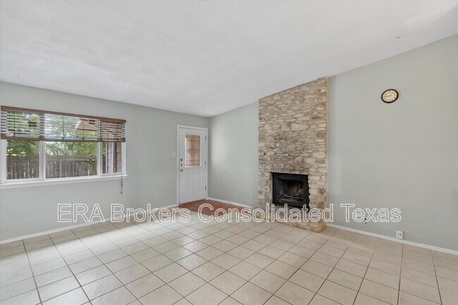 Foto del edificio - 11908 Broad Oaks Dr