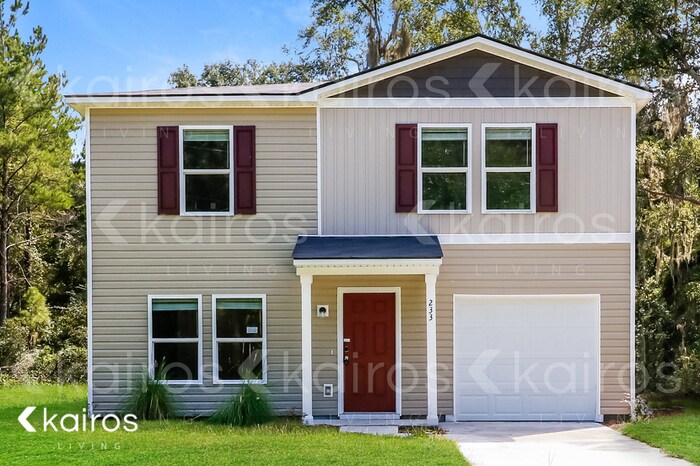 Primary Photo - 233 Lake Pamona Rd.
