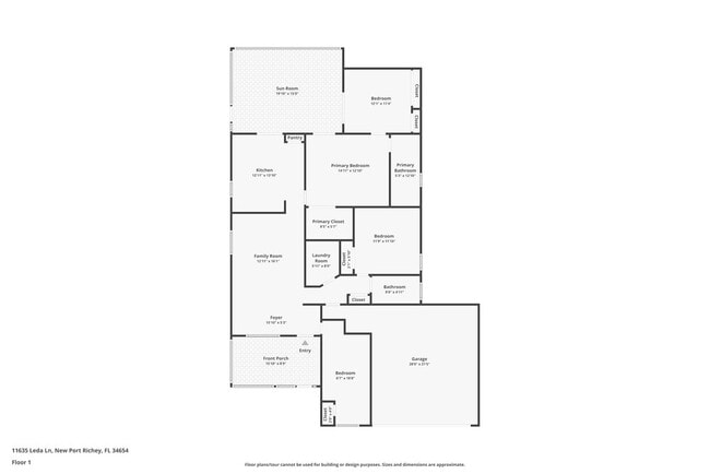 Building Photo - 11635 Leda Ln