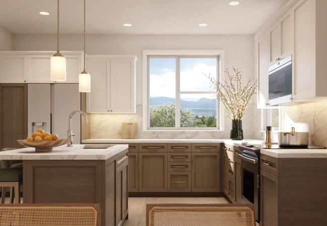 Building Photo - The Ellory