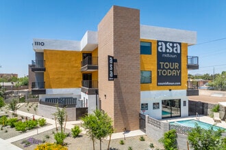 Building Photo - ASA Midtown