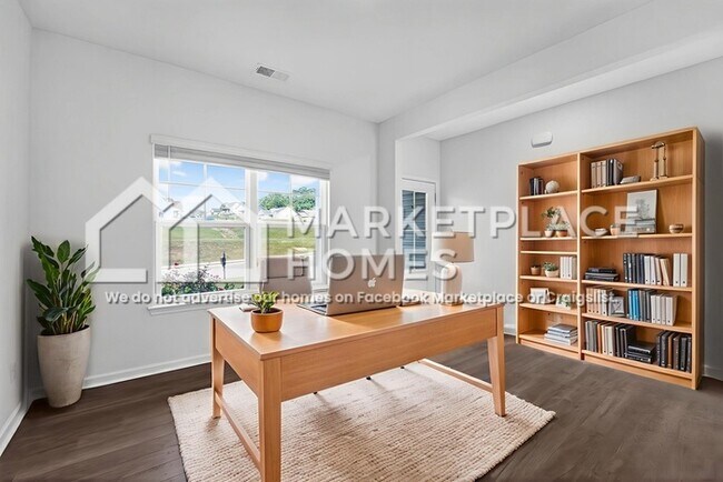 Foto del edificio - 1675 Pebblestone Ct