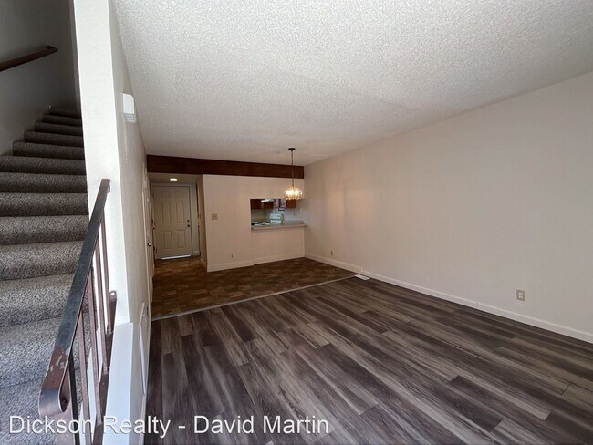 Foto del edificio - 2 br, 1.5 bath House - 3112 N. Truckee Ln