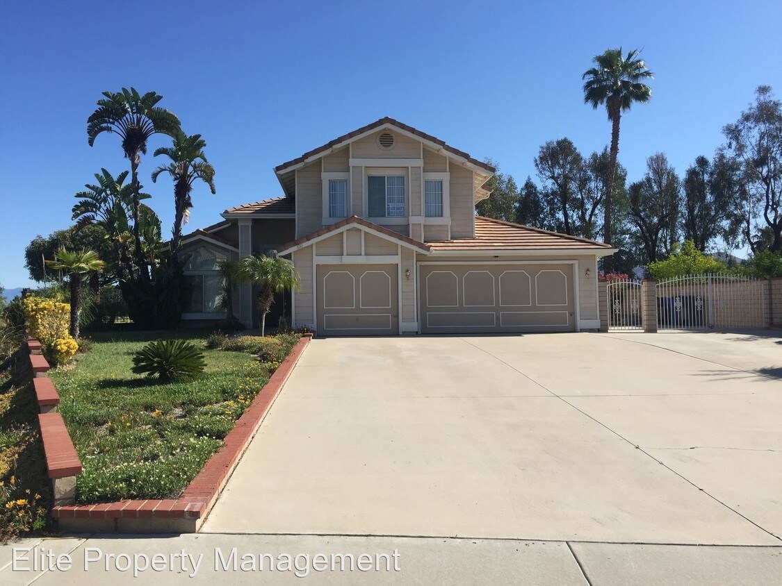 Foto principal - 4 br, 3 bath House - 1011 Cannon Road