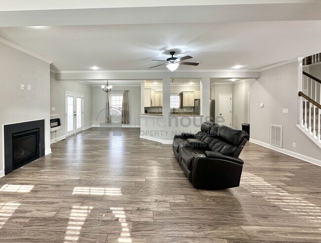 Foto del edificio - 3121 Deans Ct