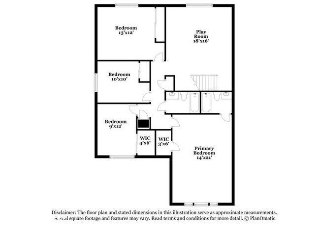 Building Photo - 6842 REBEL GROVE DR, CONVERSE, TX 78109